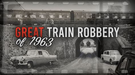 The Great Train Robbery, a thrilling tale of bandits and bravery in the American Wild West!