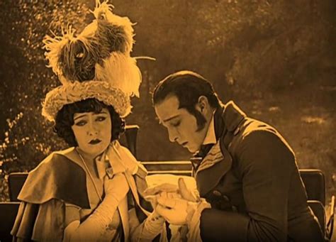 Beyond the Rocks! Silent Film Drama Showcases Stellar Performances and Intriguing Moral Dilemmas