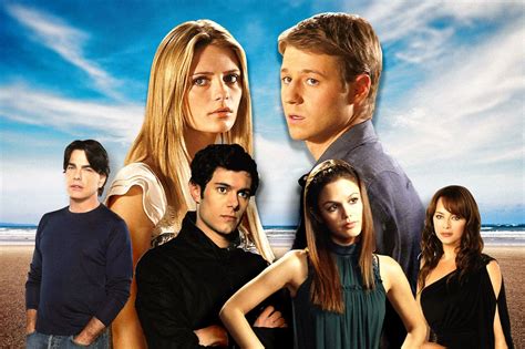  The O.C.: Muistojen kääreessä kalifornialainen nuoruusdraama ja kiehtova indie-soundtrack