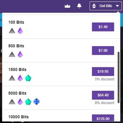 트위치 비트 가격: 디지털 화폐와 스트리밍 문화의 교차점